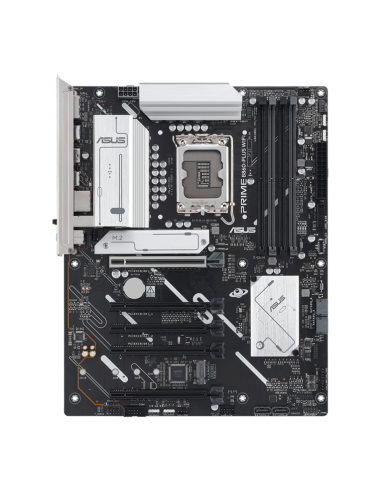 ASUS PRIME B860-PLUS WIFI